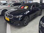 BMW 3 Series 2024