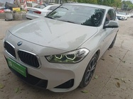 BMW X2 2021