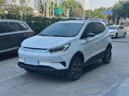 BYD Yuan Pro 2023
