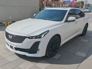 Cadillac CT5 2020