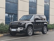 Land Rover Defender 2022