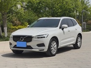 Volvo XC60 2018