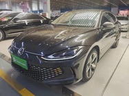 Volkswagen Lamando 2024