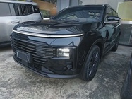 Jetour X70 PLUS 2025