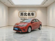 Toyota Vios 2014