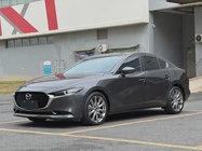 Mazda 3 2022
