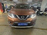 Nissan X-Trail 2014