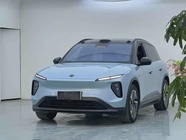 NIO ES6 2023