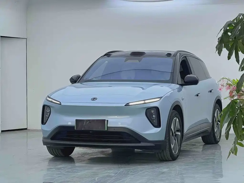 NIO ES6