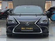 Lexus ES 2021