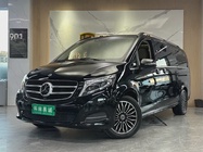 Mercedes-Benz V-Class 2019