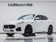 Maserati Grecale 2024