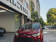 Ford EcoSport 2015