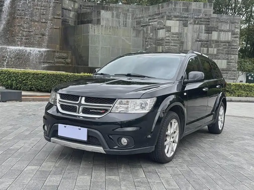 Dodge Journey 2014