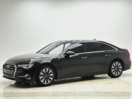 Audi A6 2023