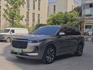 Li Auto ONE 2021