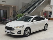 Ford Mondeo 2020