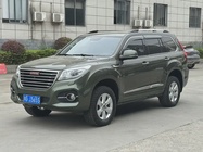 Haval H9 2017