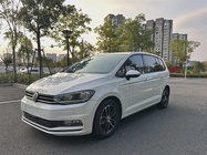 Volkswagen Touran 2018