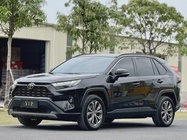 Toyota RAV4 2024