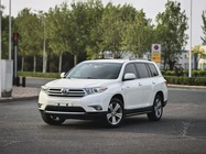 Toyota Highlander 2014