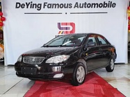 BYD F3 2018