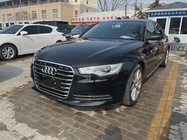 Audi A6 2015