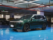 Li Auto ONE 2022