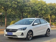 Chery Arrizo 5 2021