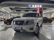 Nissan Patrol 2017