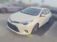 Toyota Levin 2016