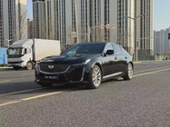 Cadillac CT5 2021