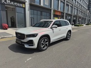 Geely Xingyue L 2022