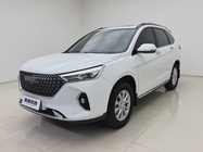 Haval M6 2022