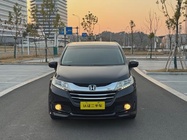 Honda Odyssey 2015
