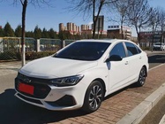 Chevrolet Monza 2020