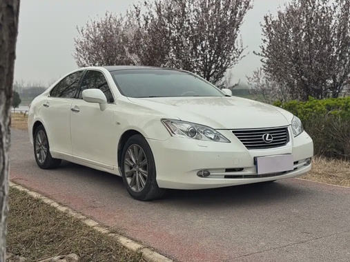 Lexus ES 2009