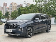 Hyundai Custo 2021