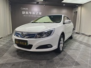 BYD e5 2017