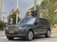 Land Rover Range Rover 2017