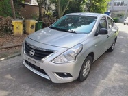 Nissan Sunny 2014