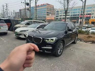 BMW X3 2019