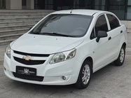Chevrolet Sail 2014