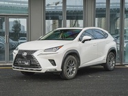 Lexus NX 2020