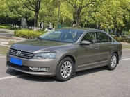 Volkswagen Passat 2012