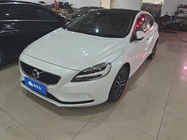 Volvo V40 2016