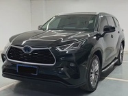 Toyota Highlander 2023