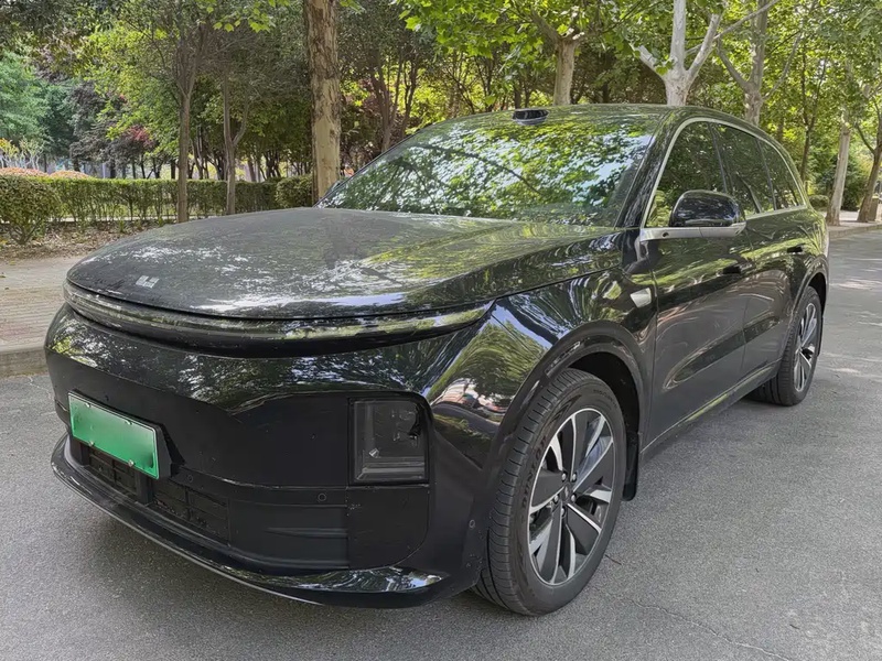 Li Auto L6