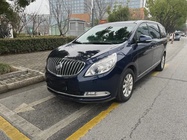 Buick GL8 2011