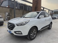 Hyundai ix35 2013